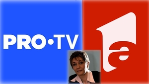O fostă şefa de la Pro TV a semnat un contract cu Antena 1! Pe ce funcție a venit Anca Budinschi și care este emisiunea la care va munci