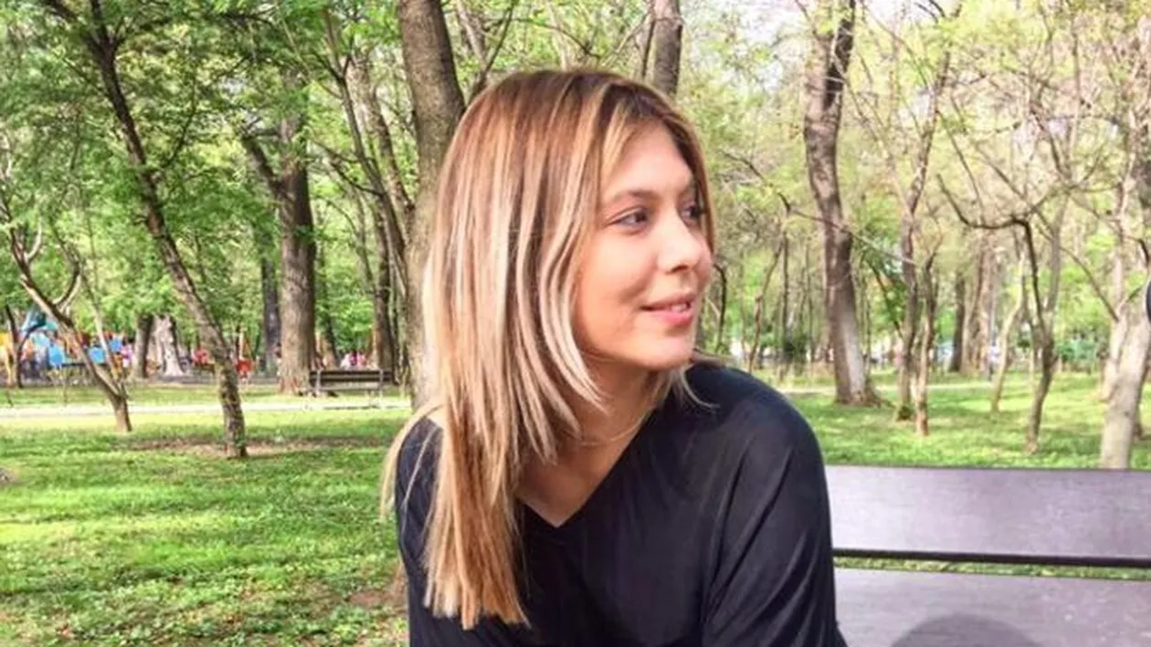 Canicula a... dezbrăcat-o pe SORE! Poate fi numită lejer cea mai fierbinte mămică din showbiz! 