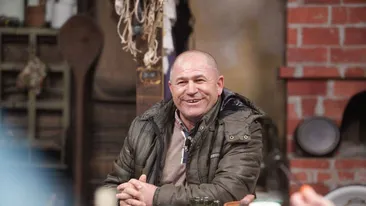 Nea Rață, reacție dură după ce a fost înlocuit la Ferma de la Pro TV