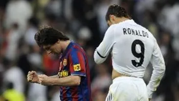 VIDEO Barca a castigat pentru a patra oara consecutiv El Clasico! VEZI AICI cele doua goluri!