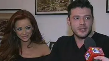 Bianca Drăguşanu e îndrăgostită lulea de Victor Slav! I-a recunoscut public că-l iubeşte!