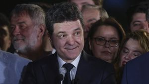 Ce meniu au avut cei 500 de invitați care au mers la ceremonia lui Nicușor Dan? Preparatele speciale