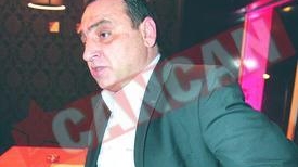 Bamburic i-a privit in ochi pe cei platiti sa-l omoare