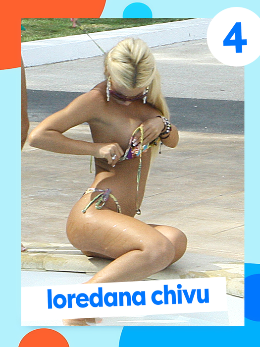 Top 30 sexy-vedete din România care își fac „check-in” pe plajă la costumele de baie