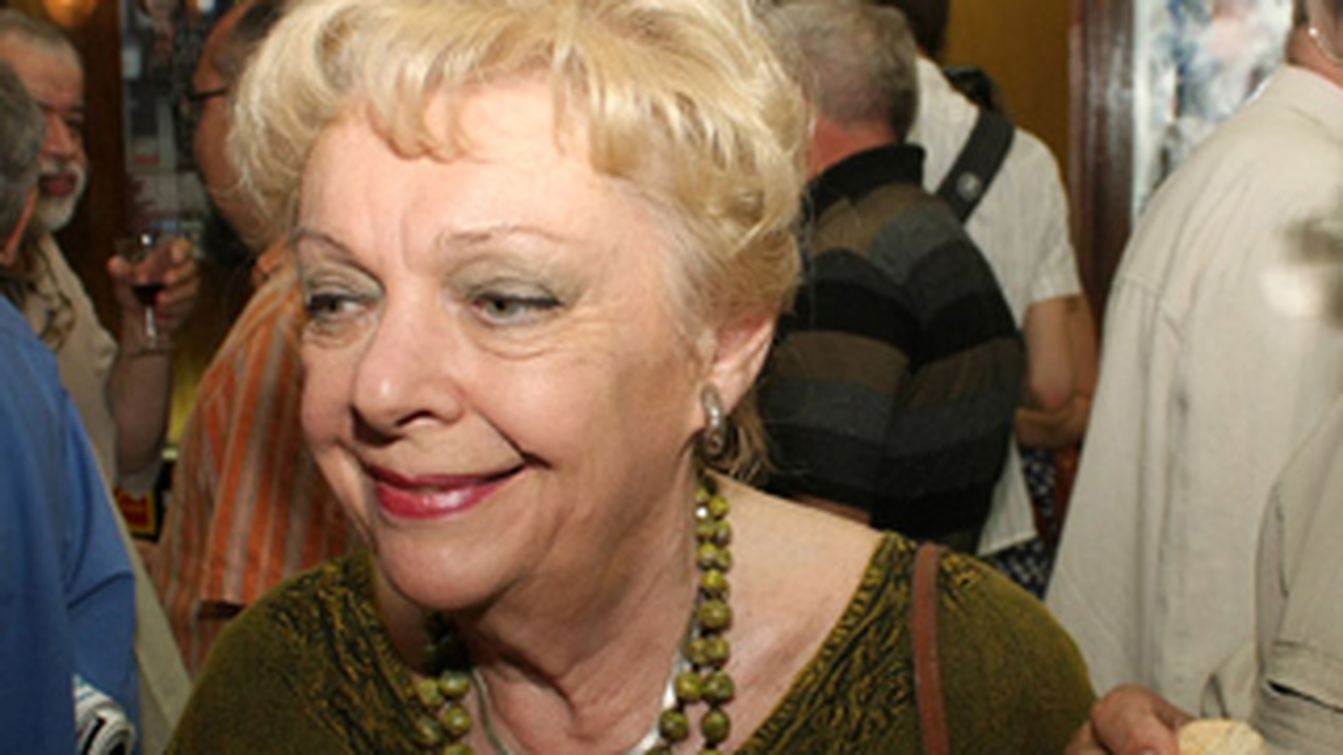 Ileana Stana Ionescu: "Petrecem sarbatorile in familie si este extrem de bine. Sarbatorile sunt speciale pentru noi"