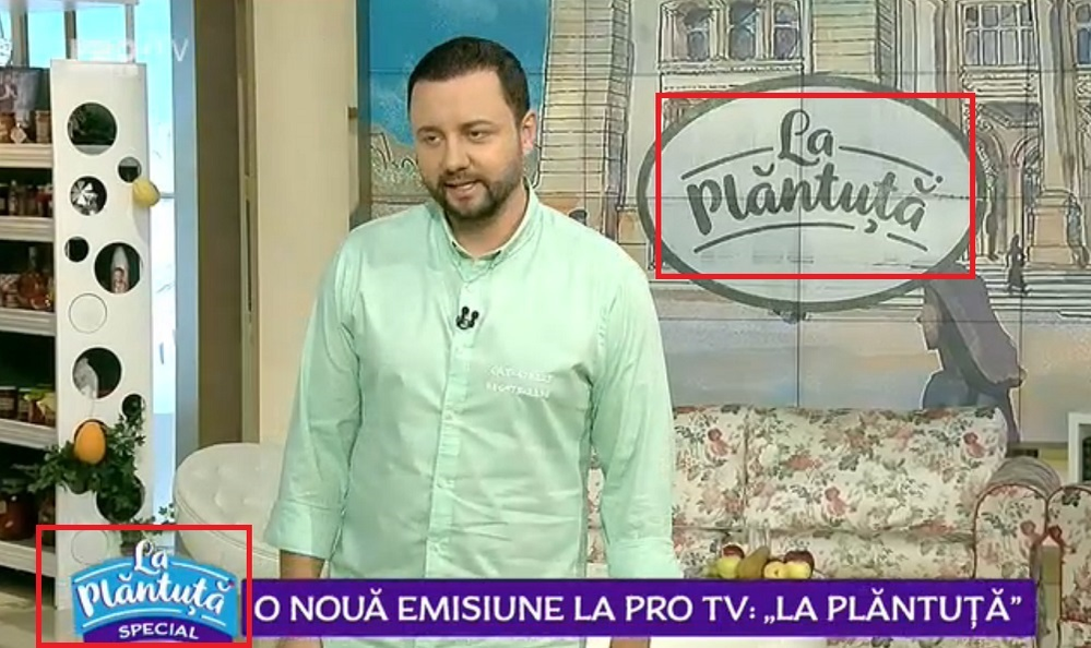 Declaraţie-bombă: „Măruţă, scos din GRILĂ! Cine este în locul lui”. Ce probleme de sănătate are prezentatorul: „Ţin un regim…”