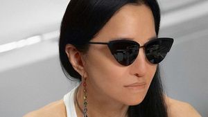 Imagini de senzație! Creatoarea de modă Vera Wang arată la 70 de ani, mai bine ca o adolescentă de 20. FOTO