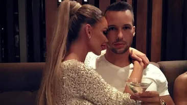Bianca Drăgușanu a avut o criză de gelozie în weekend! Blondina este decisă: “Decât să mă lase el, mai bine îl las eu“