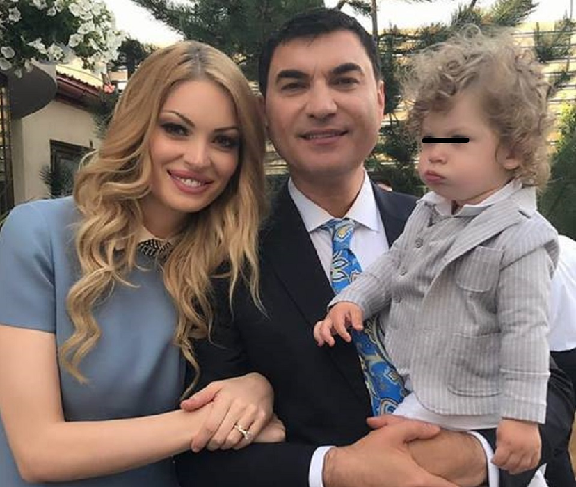 Cristian Borcea a depus o cerere de eliberare condiționată care va fi judecată pe 10 aprilie