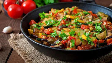 Rețeta de tocăniță de post, care te costă doar 6 lei! De ce ingrediente ai nevoie