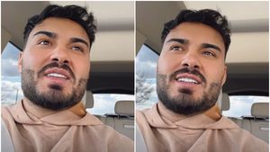 Jador a avut o copilărie grea. Dezvăluirile dureroase făcute de artist: ”Nu aveam bani nici de...”