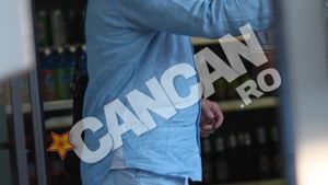 Octavian Bellu nu are nevoie de masini de zeci de mii de euro. Cum a rezolvat problema dupa ce "bolidul-harb" l-a lasat in drum