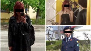 Criminalul de 17 ani din Craiova s-a inspirat din serialul Squid Game de pe Netflix. Simbolistica macabră a obiectelor folosite de adolescent pentru a o ucide pe Melis, în Grădina Botanică