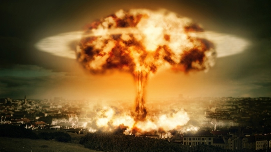 NATO se pregăteşte pentru un război atomic!