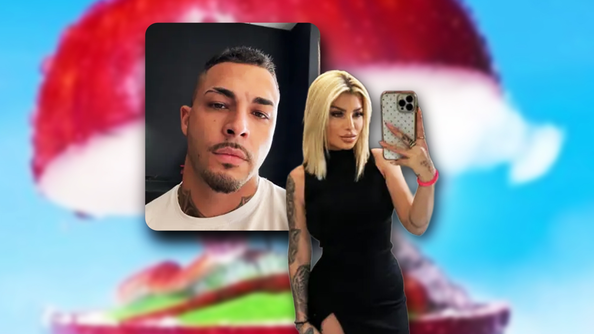 Surpriză! Ce a făcut Gabriella Barbu cu inelul primit de la Alex Girona, „soțul” ei de la Insula Iubirii