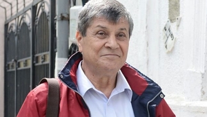 Judecătorul Stan Mustață, ”ucis” în pușcărie: ”Elena, vor să mă omoare!”