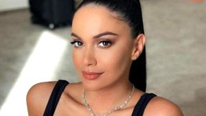 Betty Stoian, strigăt de ajutor pe internet. Fiica lui Florin Salam a apelat la fanii ei pentru o tânără bolnavă