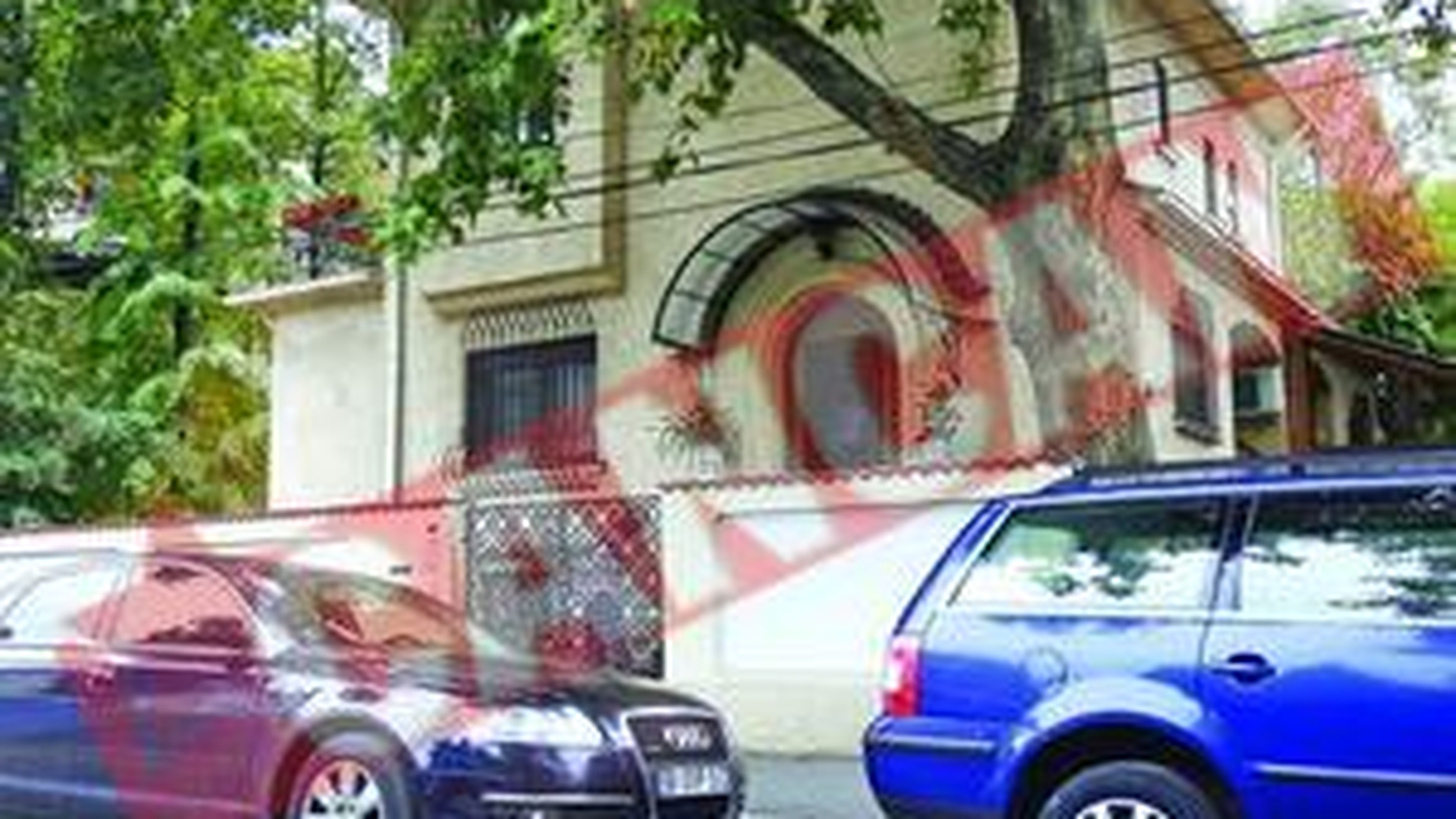 Usurare in PSD: Geoana nu va ajunge copil al strazii