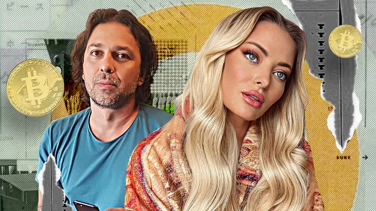 Ce avere avea, de fapt, Răzvan Munteanu înainte de căsătoria cu Delia. Soțul vedetei a fost mereu un bărbat cu bani