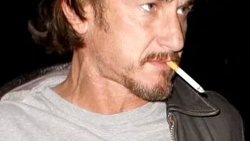 Sean Penn a fost condamnat la munca in folosul comunitatii dupa ce anul trecut a lovit un cameraman