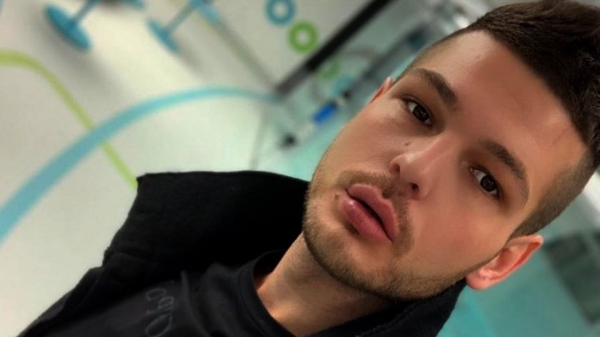 Răzvan Botezatu se căsătorește cu iubitul său: ”Mi-am făcut curaj și i-am povestit mamei mele...”