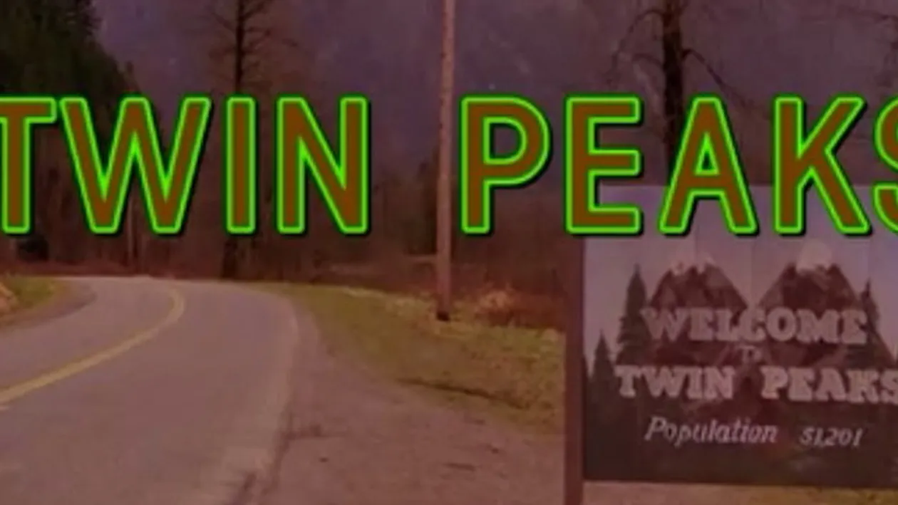 N-o sa-i mai recunosti! Cum arata acum eroii din Twin Peaks, serialul care a tinut toata Romania cu sufletul la gura, in anii ’90?