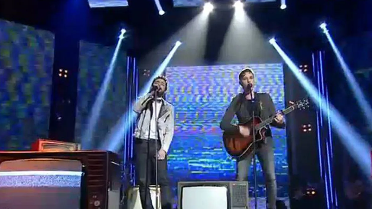 Il deranjeaza la culme comparatia cu Justin Bieber! Ce s-a intamplat cu Tomi, finalistul de la Vocea Romania, dupa concurs!