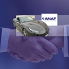 Mașină de lux scoasă la licitație de ANAF. Un Ferrari Portofino își caută proprietar