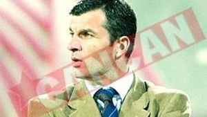 Miza pe Scutaru!