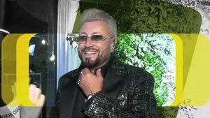 Cătălin Botezatu își face debutul în cinematografie! În ce producție îl vor putea vedea fanii