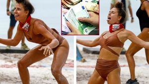 Avem calculul! Câţi bani a primit Ada Dumitru pentru 12 săptămâni la Survivor România, de la Pro TV! Suma e ameţitoare