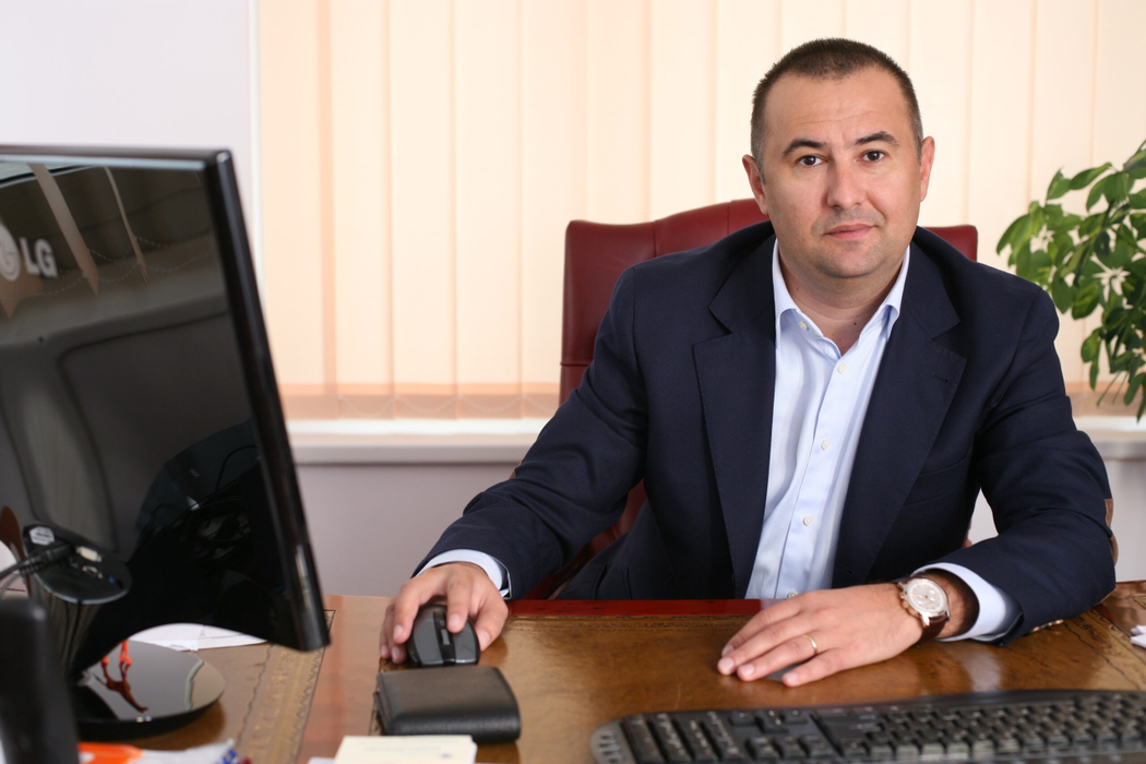 George Brăiloiu este supranumit Regele cryptomonedelor