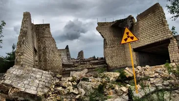 Povestea singurului bebeluș care s-a născut în ”Zona Morții” din Cernobîl