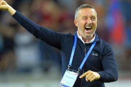 Mihai Stoica nu are deloc o relație ok cu Dan Alexa