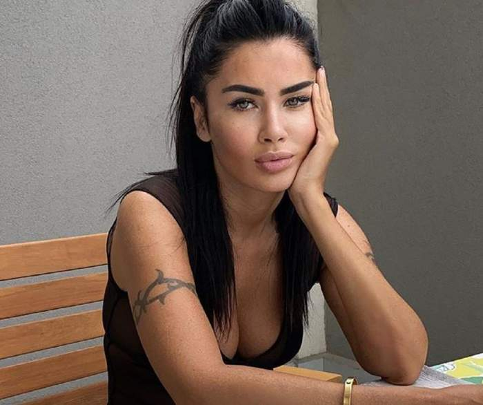 Andreea Bănică, în vizorul Oanei Zăvoranu: ”Și asta știe acum tot”
