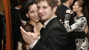 OCTAVIAN STRUNILĂ, ultimele pregătiri:,,Nu va fi o nuntă cu sarmale...‘’