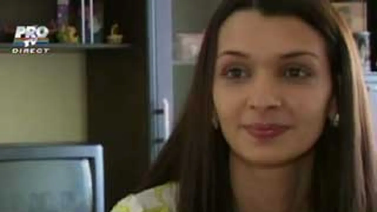 Alina, sora mai mare, despre Monica Gabor: Nu stiu daca va fi vreodata multumita cu ce are, vrea cat mai sus!