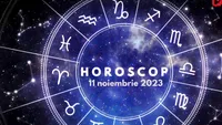 Horoscop sâmbătă, 11 noiembrie 2023. Gemenii trebuie să fie cumpătați în discuțiile cu colegii