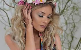 Andreea a reapărut pe micul ecran, cu o nouă telenovelă în care joacă