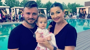 Gabi Cristea și Tavi Clonda nu mai vor să se ducă în vacanță în Turcia: „Erau niște oamenii în vârstă care voiau să doarmă și fii-mea făcea gălăgie!”