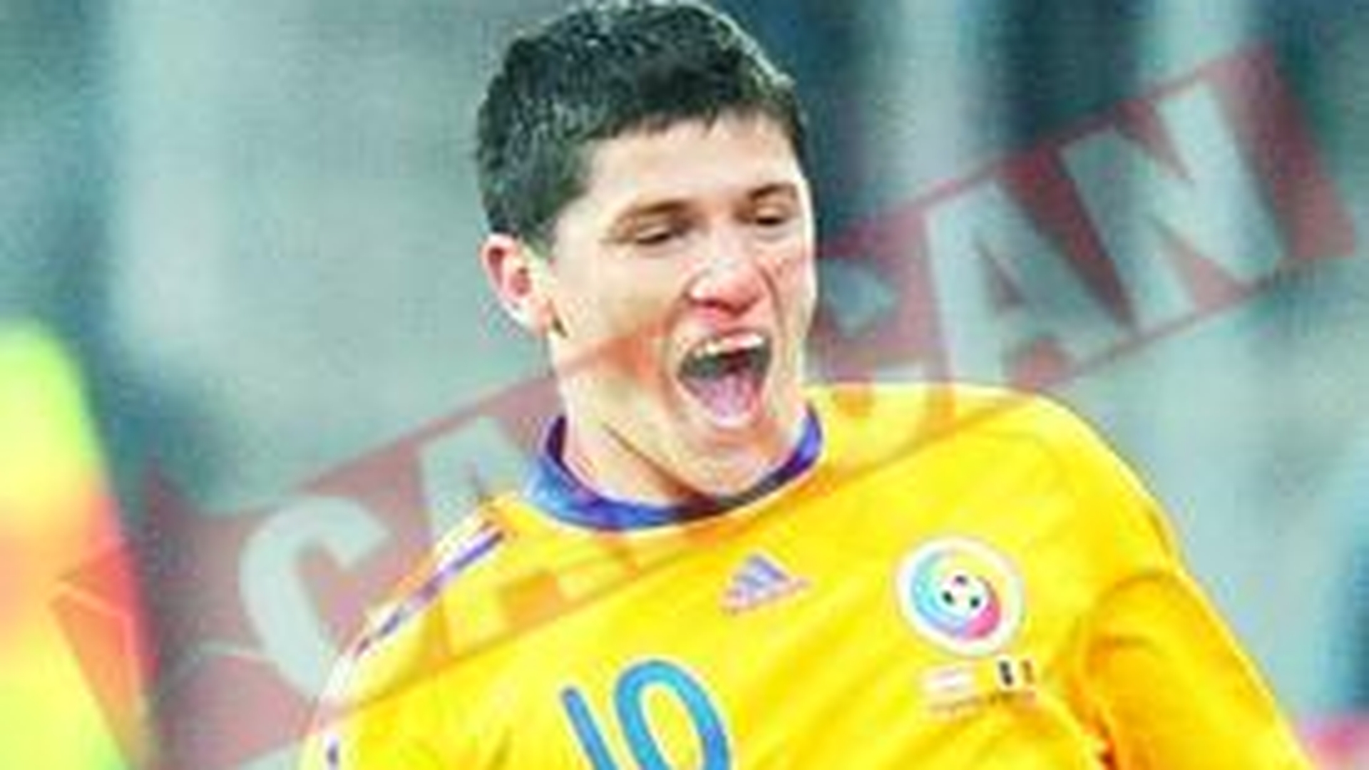"Te convoc si din Liga a doua"