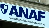 ANAF pregătește noi amenzi! Unde se poate se poate depune noul document fiscal