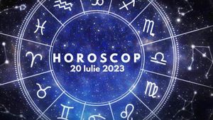 Horoscop 20 iulie 2023. Cine sunt nativii care întâmpină obstacole la muncă și în relația romantică