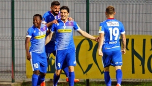 Mihai Roman II i-a lăsat pe olteni pentru moldoveni: „Sper să jucăm în play-off!”