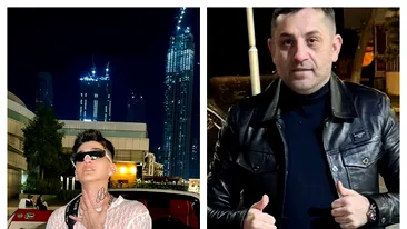 Tatăl lui Abi Talent, în comă după ce a fost implicat într-un accident rutier cumplit. A fost solicitat elicopterul SMURD!