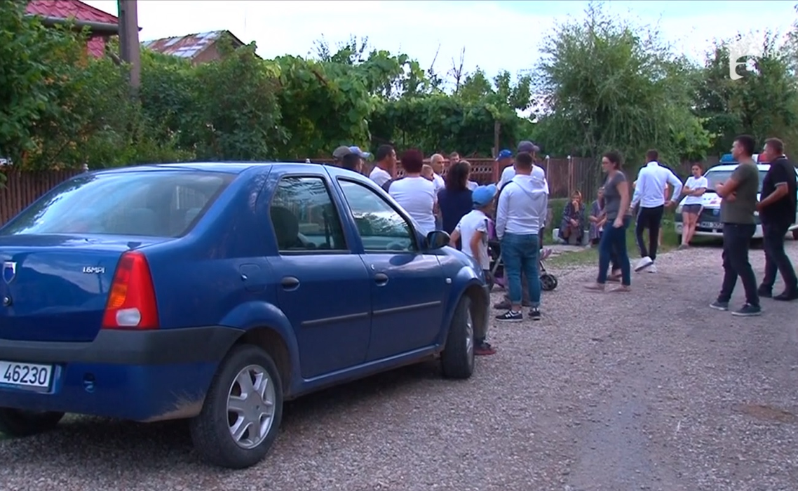 Răsturnare de situație. Ce au descoperit medicii legiști în corpul elevului despre care s-a spus că s-a sinucis că nu a luat BAC-ul. Sursa foto: captură Antena 1