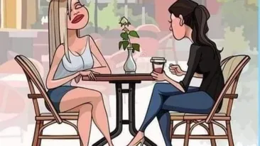 Bancul de luni dimineaţa | Mi-a zis soţul meu să las Facebook-ul şi să fac...