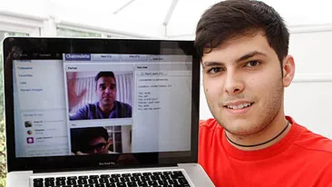 Robbie Williams isi surprinde fanii: da concerte private pe chat