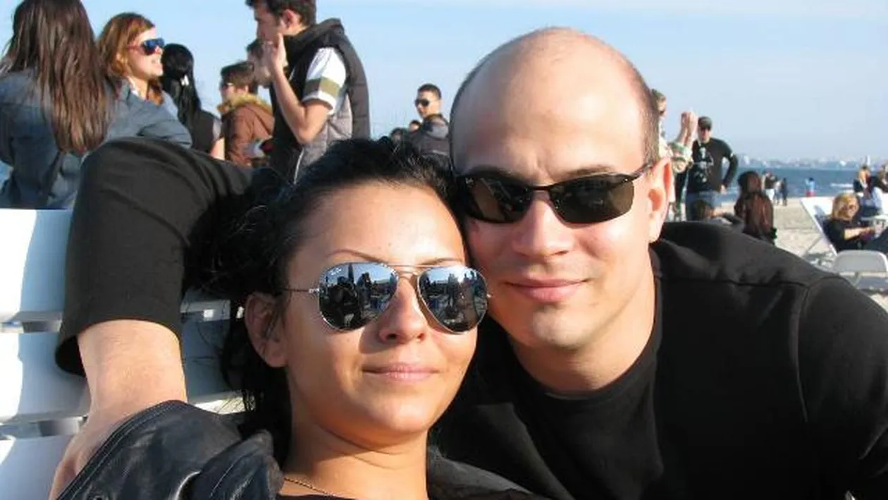 Ce divort? Giulia Anghelescu si Vlad Huidu se inteleg, parca, din ce in ce mai bine! Iata dovada!