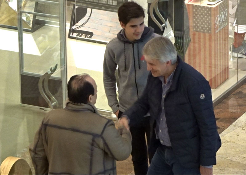 O nouă tentativă a lui Eugen Teodorovici de a scăpa de Nicolae Cristescu
